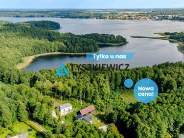 Działka budowlana Wolność