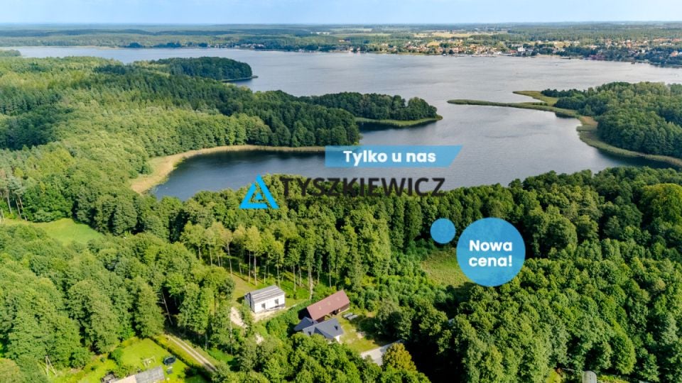 Działka budowlana Wolność