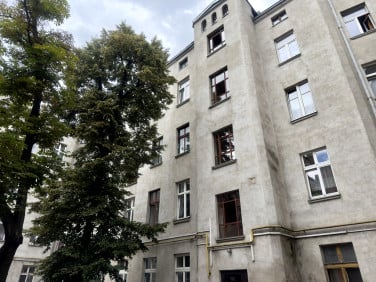 Mieszkanie Łódź