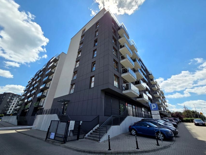 Mieszkanie Katowice