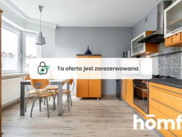 Mieszkanie Warszawa