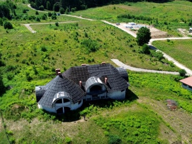 Budynek użytkowy Majdy