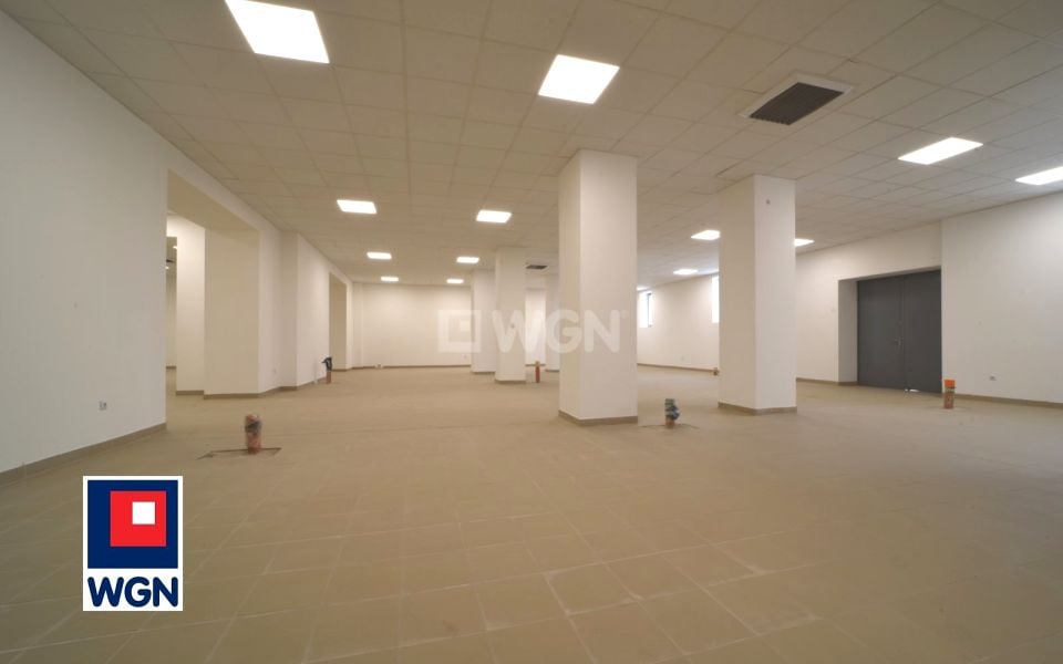 Lokal Legnica