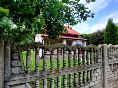 Dom Częstochowa