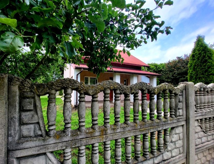 Dom Częstochowa