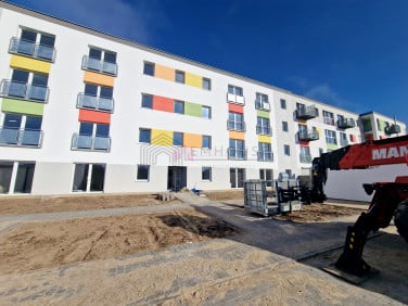 Mieszkanie apartamentowiec sprzedaż