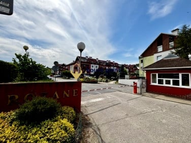 Mieszkanie Warzymice