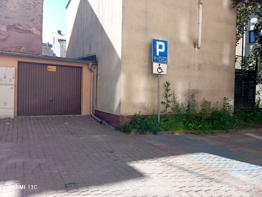Lokal Łomża