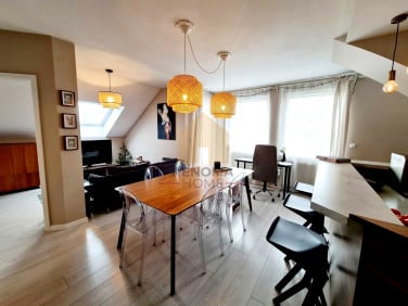 Mieszkanie apartamentowiec Wrocław