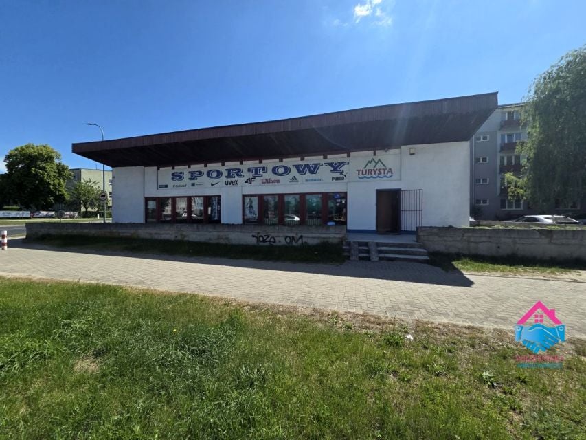 Lokal Konin