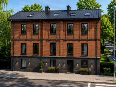 Działka Toruń