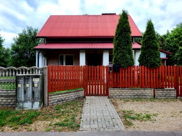 Dom Częstochowa