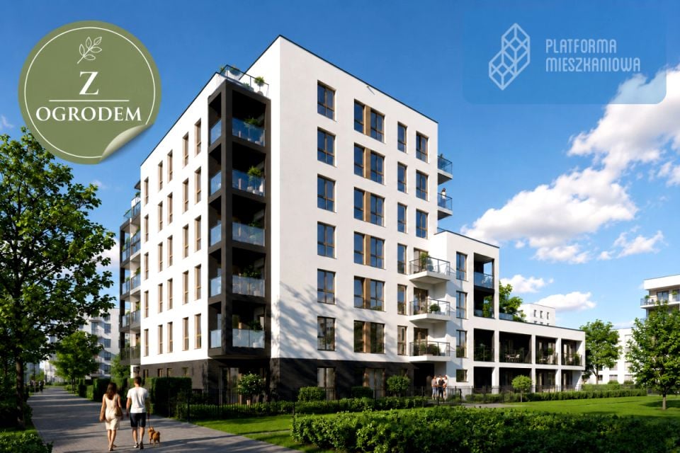 Mieszkanie Gdańsk sprzedaż