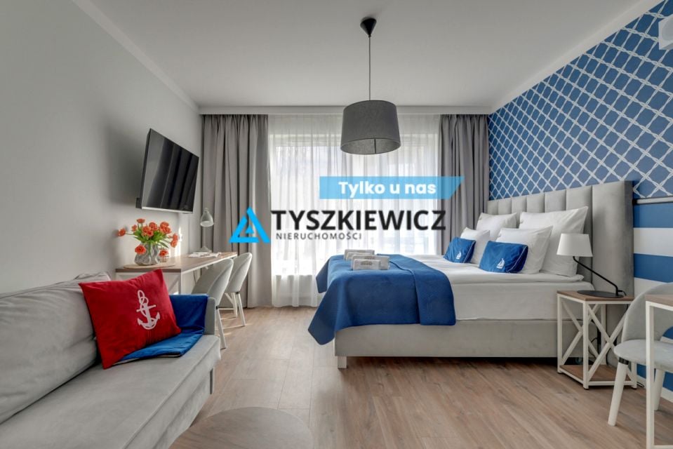 Mieszkanie Gdańsk sprzedaż