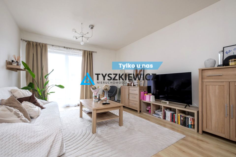 Mieszkanie Gdańsk sprzedaż