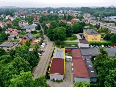 Lokal Bielsko-Biała