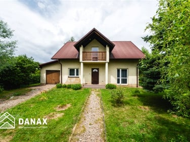 Dom Dziekanowice