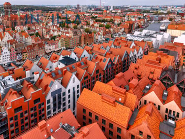 Mieszkanie Gdańsk