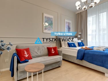 Mieszkanie Gdańsk