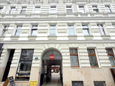 Mieszkanie Szczecin