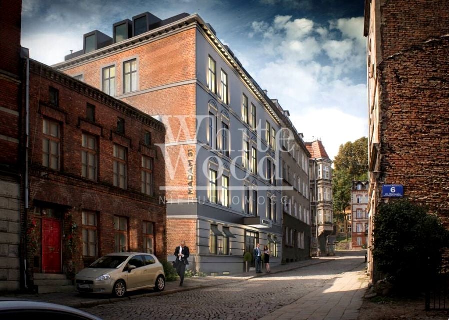Dom Gdańsk