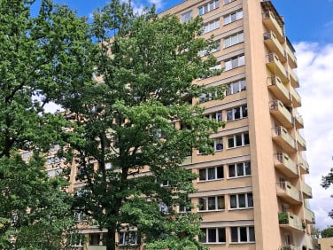 Mieszkanie Łódź