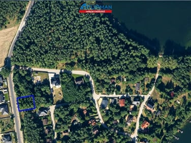 Działka Klotyldzin