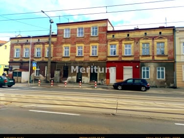 Budynek użytkowy Bydgoszcz
