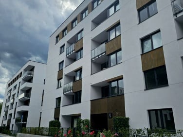 Mieszkanie Kraków