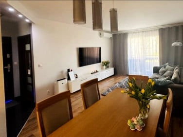 Mieszkanie Bydgoszcz