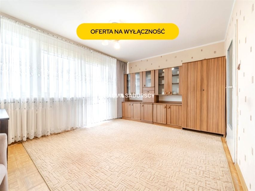 Mieszkanie Kraków