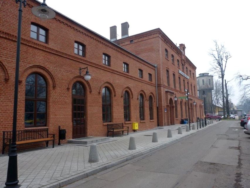 Lokal Pszczyna