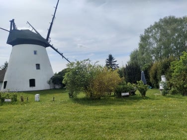 Działka budowlana Lędzin