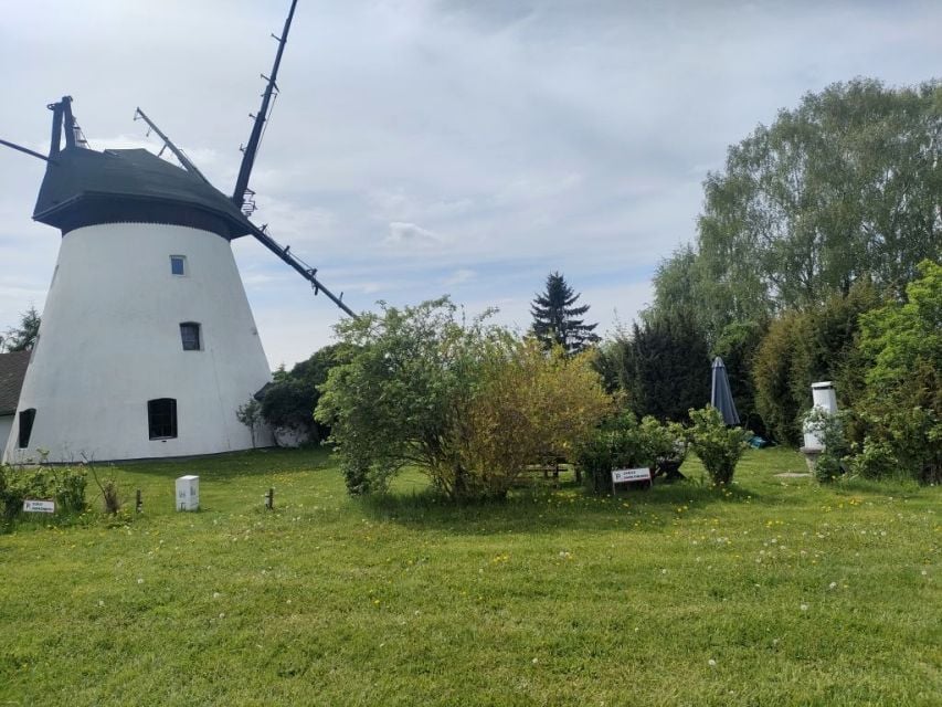 Działka budowlana Lędzin