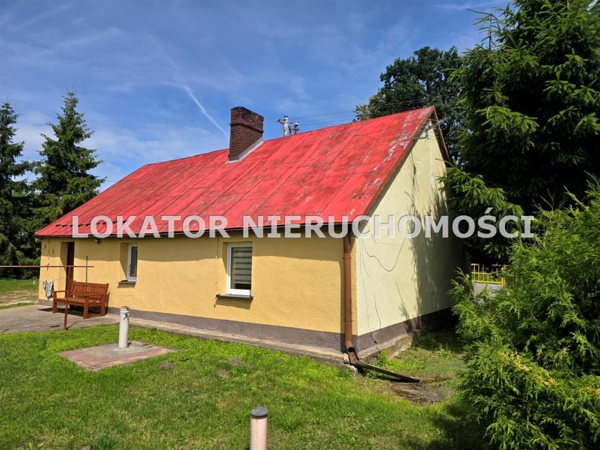 Dom Nowa Łubianka