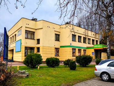 Lokal Bełżyce