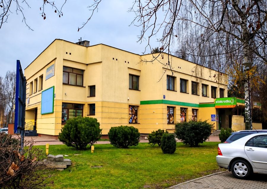 Lokal Bełżyce