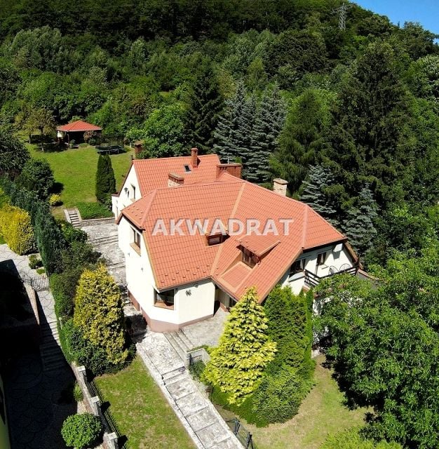 Dom Wałbrzych sprzedaż