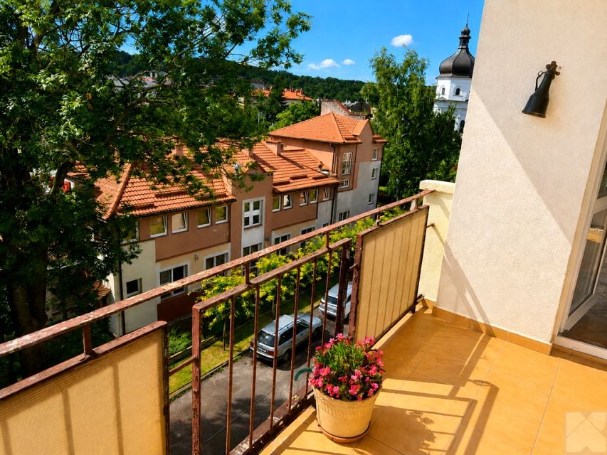 Mieszkanie Przemyśl