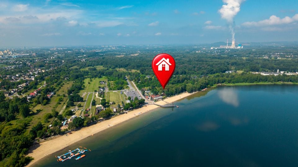 Działka budowlana Dąbrowa Górnicza