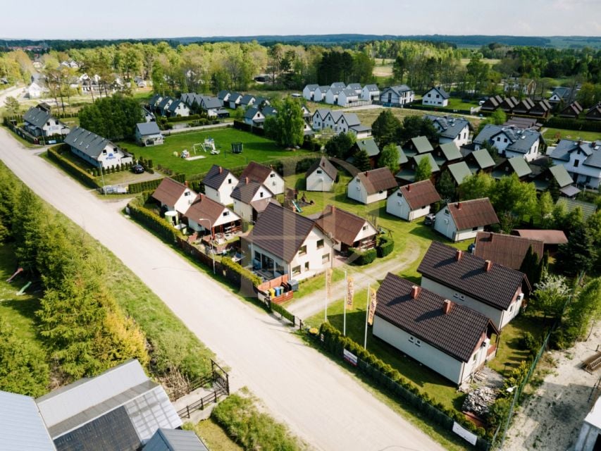 Lokal Dębki