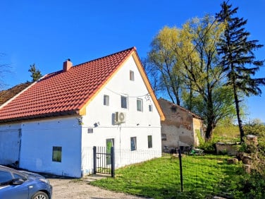 Dom Uciechów