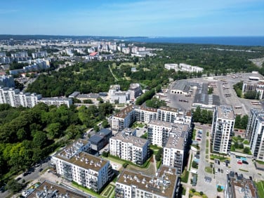 Mieszkanie Gdańsk
