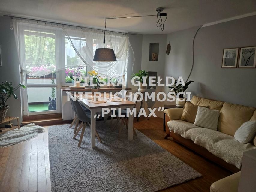 Mieszkanie Piła