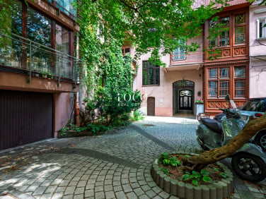 Mieszkanie Kraków