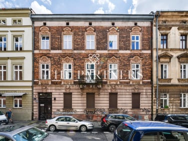 Mieszkanie Kraków