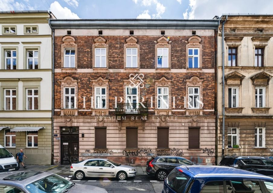 Mieszkanie Kraków