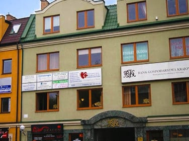 Lokal KIELCE