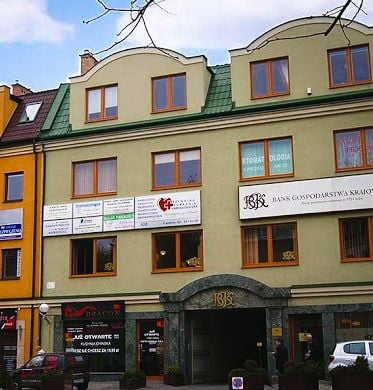 Lokal KIELCE