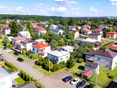 Dom Jedlicze
